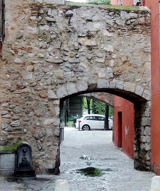 Gran Estudio Barri Vell Gerona