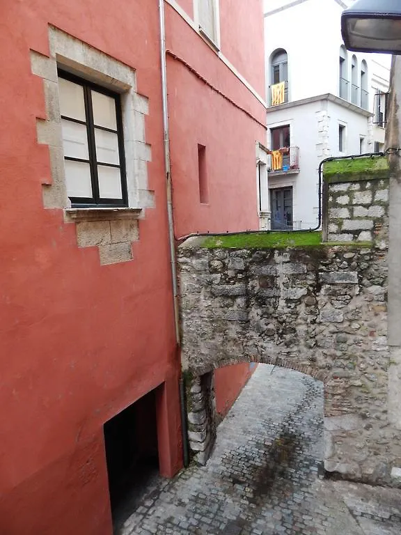Appartement Gran Estudio Barri Vell Gerona