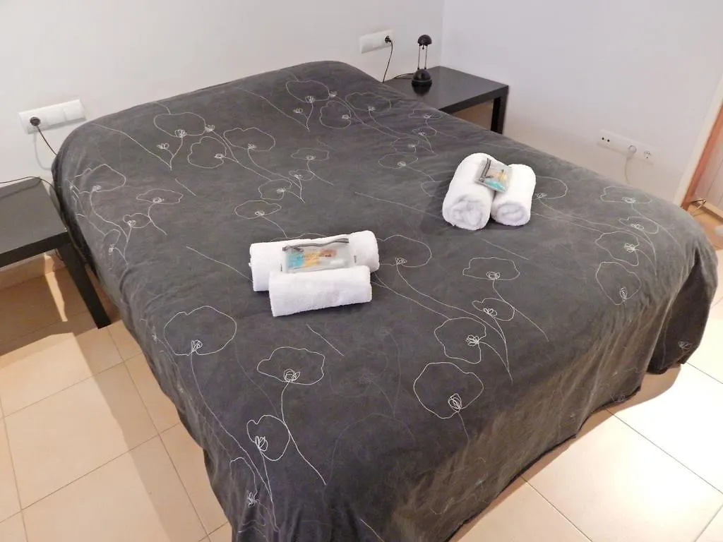 Gran Estudio Barri Vell Gerona Appartement