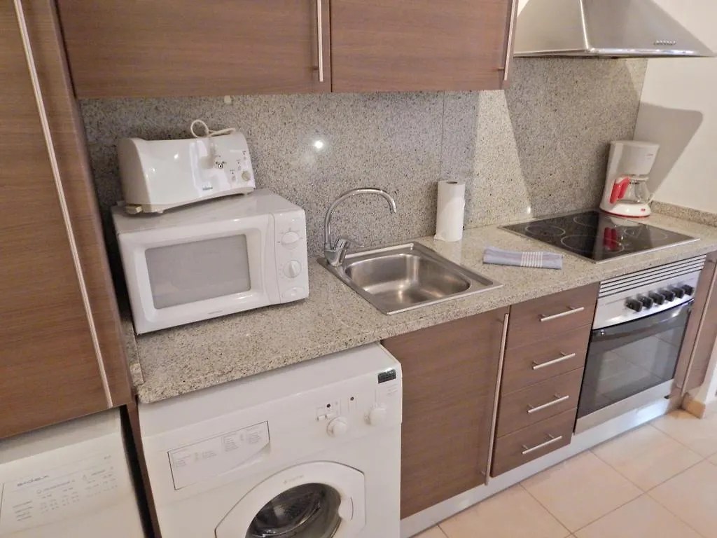 ז'ירונה Gran Estudio Barri Vell 0*,  ספרד