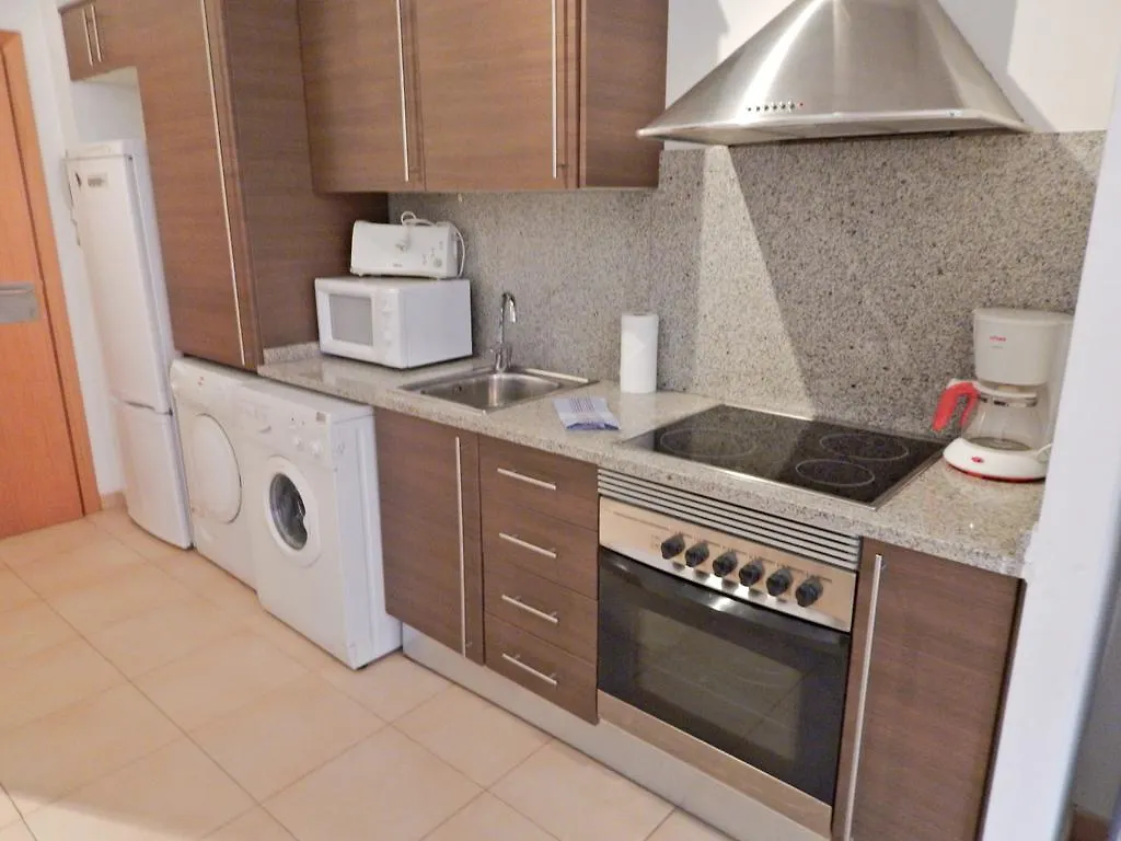 Gran Estudio Barri Vell Gerona Appartement