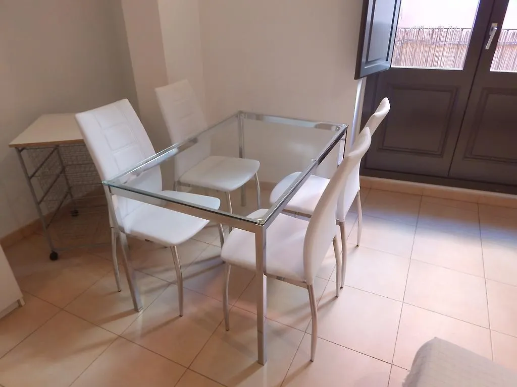 דירה ז'ירונה Gran Estudio Barri Vell ספרד