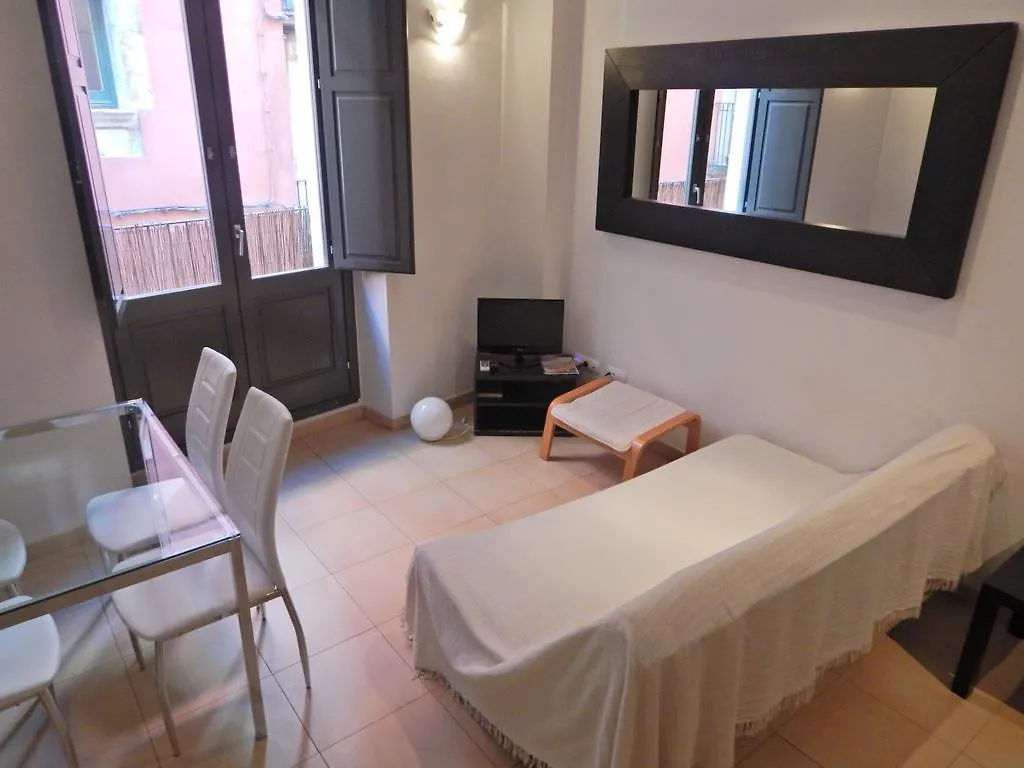 Gran Estudio Barri Vell Gerona 0*,  Spanje