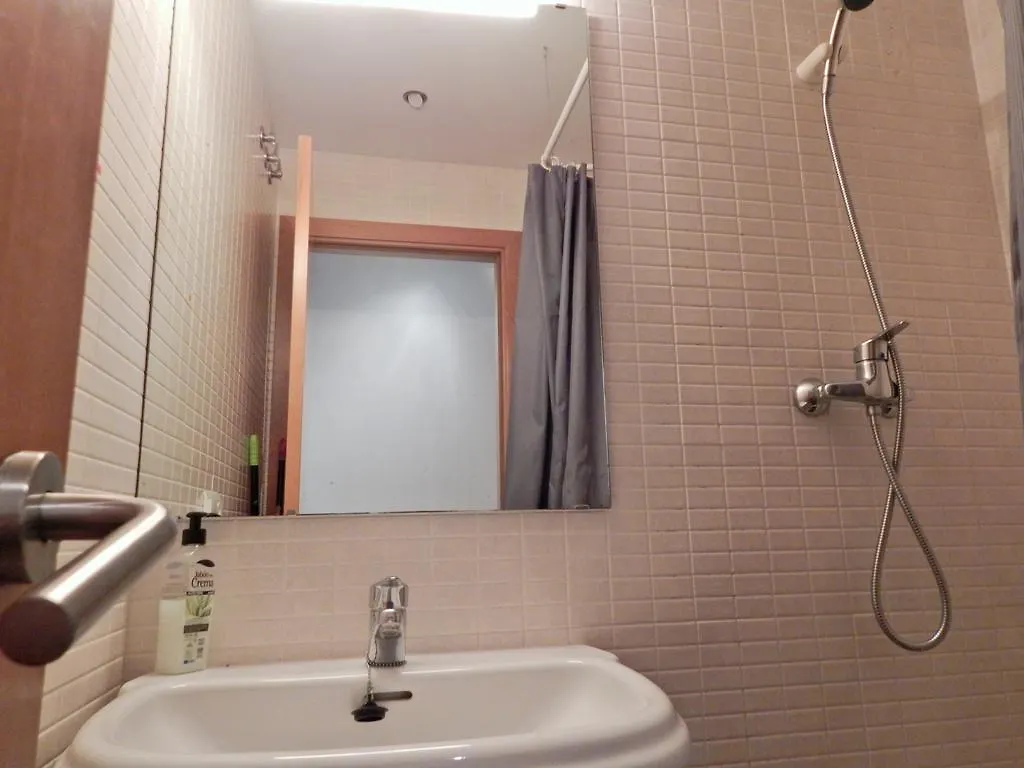 Appartement Gran Estudio Barri Vell Gerona