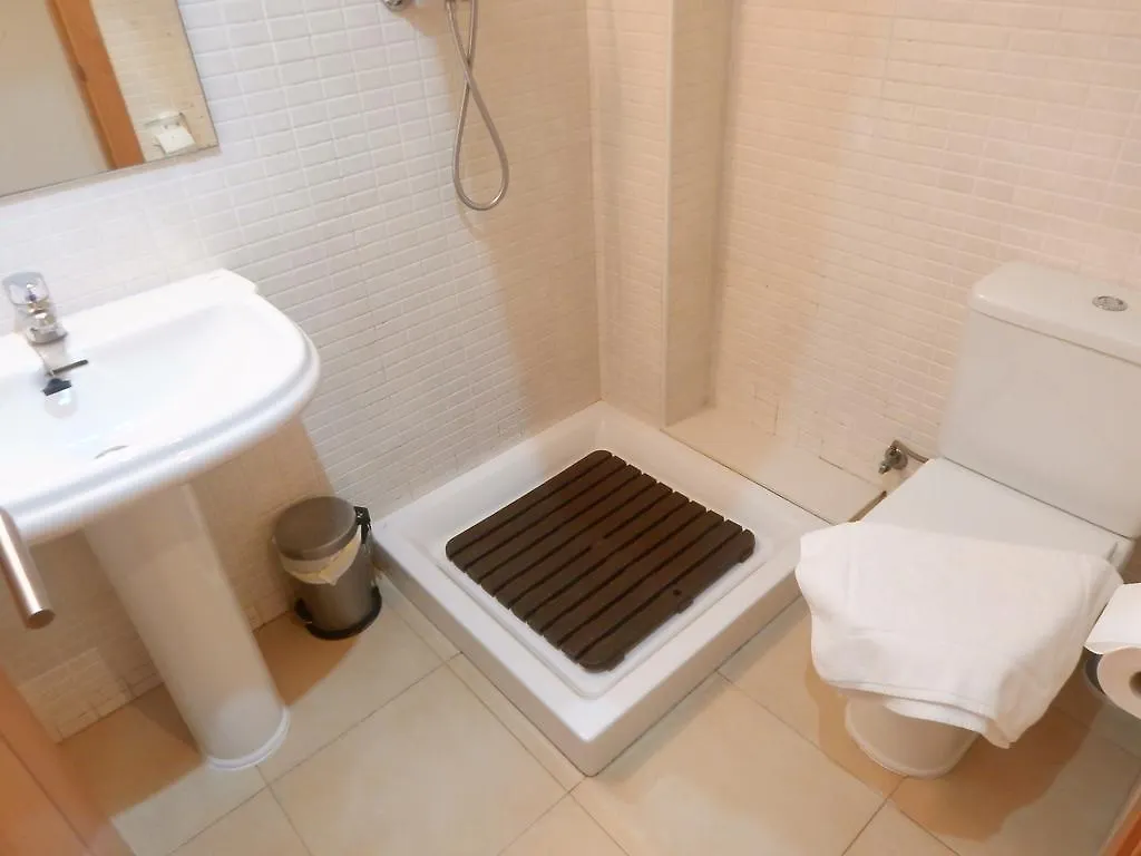 Gran Estudio Barri Vell Gerona Spanje