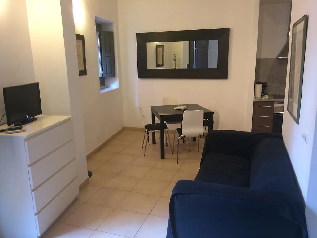 Appartement Gran Estudio Barri Vell Gerona
