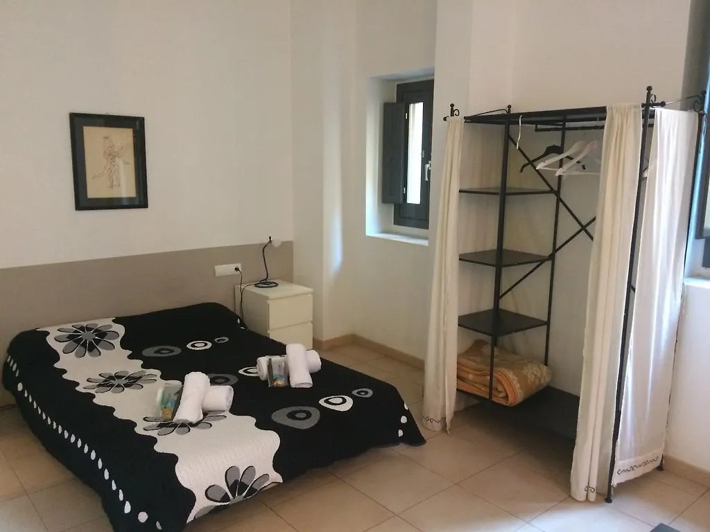 ז'ירונה Gran Estudio Barri Vell ספרד