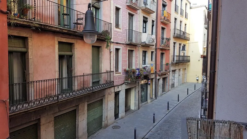 Appartement Gran Estudio Barri Vell Gerona