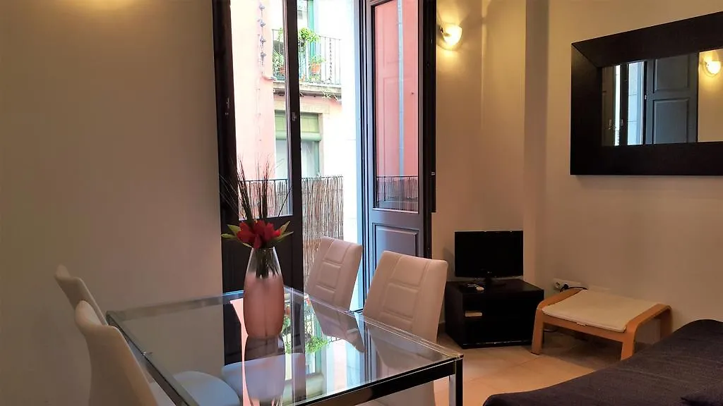 Gran Estudio Barri Vell location