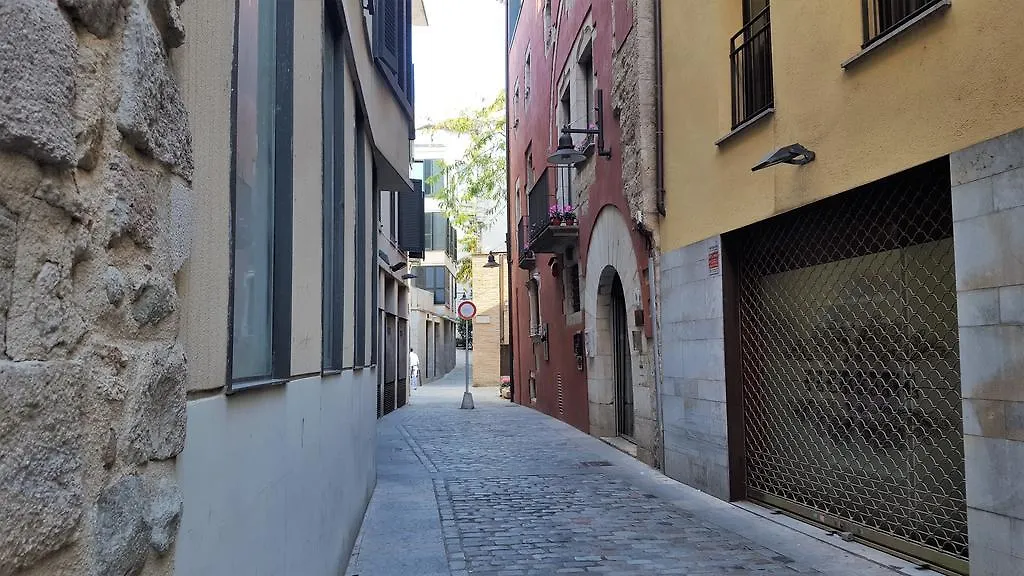 Gran Estudio Barri Vell Gerona