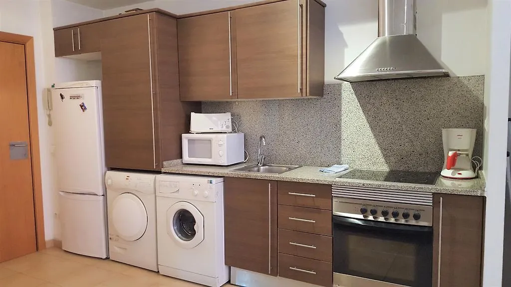 ז'ירונה Gran Estudio Barri Vell דירה