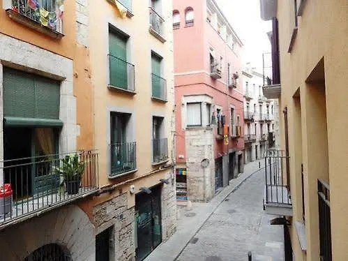 Gran Estudio Barri Vell Gerona