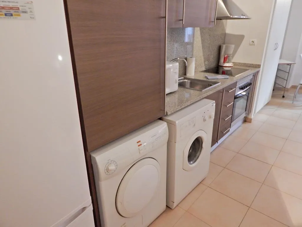 Apartment Gran Estudio Barri Vell Gerona Spanien