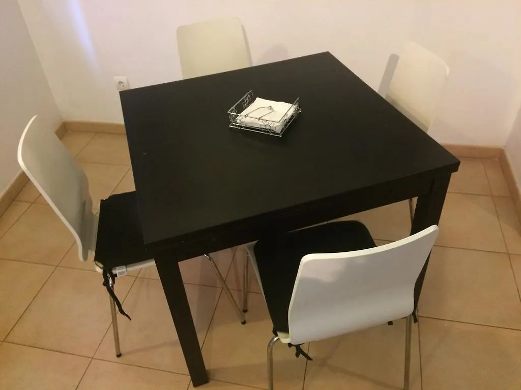 Gran Estudio Barri Vell Gerona 0*,  Spanien