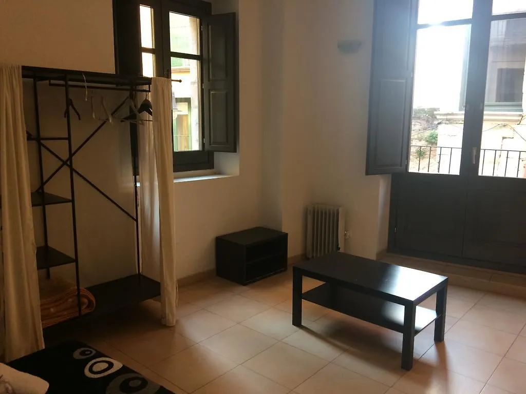 Gran Estudio Barri Vell Gerona 0*,  Spanien